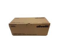 B0771 OLIVETTI D-COLOR P226 TONER NERO