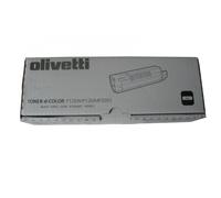 B0787 OLIVETTI D-COLOR MF 3201 TONER NERO