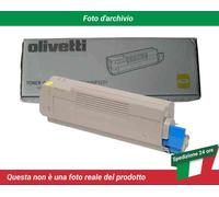 B0790 Olivetti d-Color MF 3201 toner Giallo