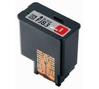 B0797-FJ83 cartuccia nera compatibile con Olivetti Fax Lab 650 680