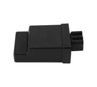B07A-Accensione Per Motocicletta CDI ECU Unità Accensione Gruppo Avviamento Grilletto Avviamento Per YBR125 Per YBR YB 125 Per YB125Z Bobina Accensione per Moto