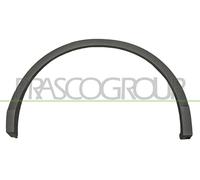 Parafanghino Posteriore Sinistro Per Volkswagen Tiguan Dal 2016 Al 2020