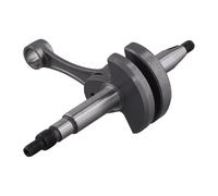 B07R Parti di ricambio for riparazione albero motore tosaerba adatte for motoseghe TS420 Parte sega for cemento tagliata