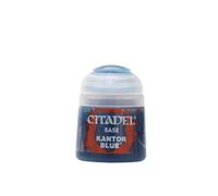 B08 Base - Kantor Blue