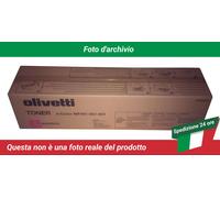B0820 OLIVETTI D-COLOR MF451 TONER MAGENTA