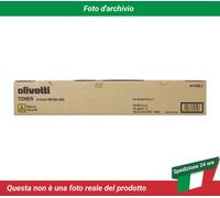 B0855 Olivetti d-Color MF220 toner Giallo