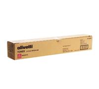 B0856 OLIVETTI D-COLOR MF220 TONER MAGENTA