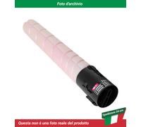 B0856 Olivetti d-Color MF220 toner Magenta