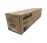 Olivetti B0872 cartuccia toner Originale Nero 1 pezzo(i) [B0872]