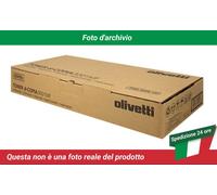 B0878 OLIVETTI D-COPIA 3001MF TONER NERO