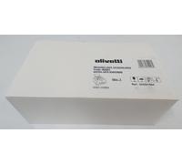 TONER ORIGINALE OLIVETTI B0883 - NERO - STAMPA 2000 PAGINE