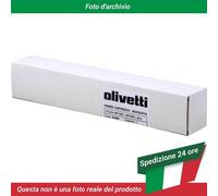 B0889 Olivetti d-Color MF1600 Cartuccia del Toner Magenta