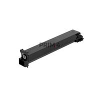 B0891 Nero Toner Compatibile Con Stampanti Olivetti D-Color MF3000 -6k Pagine