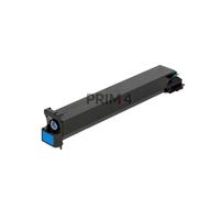 B0892 Ciano Toner Compatibile Con Stampanti Olivetti D-Color MF3000 -6k Pagine