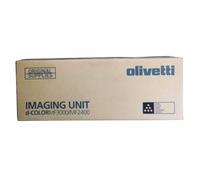 TAMBURO OLIVETTI B0895 NERO ORIGINALE IMAGING UNIT PER OLIVETTI D-COLOR MF2400 MF3000 CAPACITA' 30.000 PAGINE