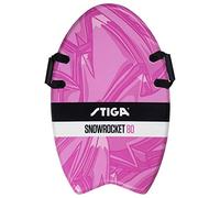 B08CQ17CYP- STIGA - Razzo di neve Graffiti 80 - Rosa