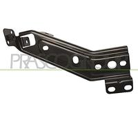 Staffa Montaggio Parafango Sinistro SMART FORTWO 2014/2019 LATO SX A4536202000