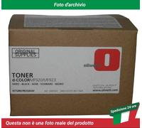 B0920 Olivetti d-Color MF923 toner Nero