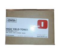 Toner Olivetti B0924 nero - Z07930 Cartuccia Toner versione originale per stampa tecnologia Laser-Copy in Conf. 1 pz.