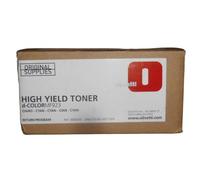 Olivetti - Toner - Ciano - B0925 - 4.000 pag Quantita min. 1