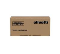 B0946 - Toner originale Nero per Olivetti D-Color