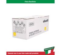 B0949 Olivetti d-Color MF2603 toner Giallo