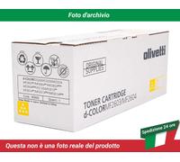 B0949 Olivetti d-Color MF2603 toner Giallo
