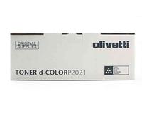B0954 Olivetti d-Color P2021 toner Nero