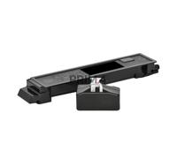 B0990 Nero Toner +Vaschetta Compatibile con Olivetti D-MF2001,MF2501 -12k