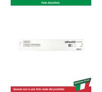 B0990 Olivetti d-Color MF2001 Cartuccia del Toner Nero