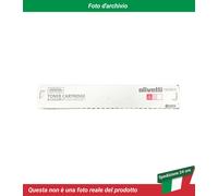 B0992 Olivetti d-Color MF2001 Cartuccia del Toner Magenta