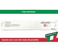 B0992 Olivetti d-Color MF2001 Cartuccia del Toner Magenta