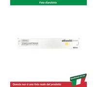 B0993 Olivetti d-Color MF2001 Cartuccia del Toner Giallo