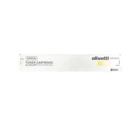 B0993 Olivetti d-Color MF2001 Cartuccia del Toner Giallo
