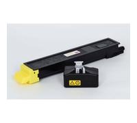 B0993 Toner Compatibile Giallo Per Olivetti D-Color MF 2001 MF 2001 Plus MF 2501