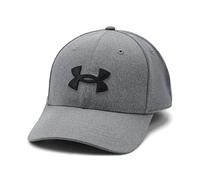 Under armour blitzing cap grey