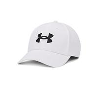 Under Armour – Berretto UA Blitzing 1376700-100 Bianco Taglia XL/XXL Uomo/Donna