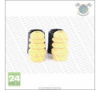 B0c Kit parapolvere tampone tamponi ammortizzatore (m) Ant Per Audi A4 Avant i