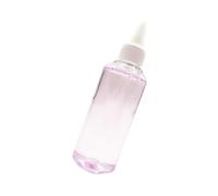 B0usbpvaf Kit di liquidi detergenti da 100 ml per stampanti a getto d'inchiostro compatibili con inchiostro a sublimazione a pigmenti coloranti rosa chiaro