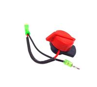 B0usbpvaf On off Kill Switch Compatibile con i Modelli di Attrezzi da Giardino G 100 150 200 GX120 GX160 per Il Numero di Parte G100 G150 G200 GX120 GX160(1 PC)