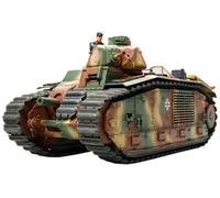 B1 erman Army 1:35 TA35287 - tamiya modellismo