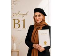 B1 Geslaagd: Van 0 tot B1 Dari/Farsi