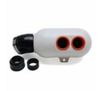 B1 Karting Air Box Blu - E51990051B