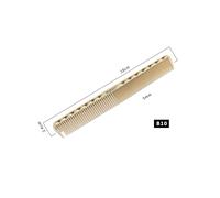 (B10) 1 pettine per capelli con scala laser di alta qualitÃ , pettine professionale per parrucchieri,