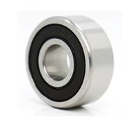 B10-50D auto Alternator Bearing,10x27x11mm High Speed Low Noise | Replacement for auto alternator, dynamo, automotive motor, car, 1 PC(ABEC-1)