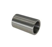 B10 a B12/B12 a B16 Conversione Manicotto Trapano Mandrini Conversione Adattatore in acciaio al carbonio Diametro variabile Fresatrice