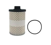 B10-AL 496 Gruppo filtro serbatoio carburante for benzina e diesel Separatore d'acqua 30 Max 25 gpm 150 psi con filtro PF10(Only Internal filter)