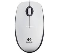 Logitech B100 Optical Usb f/ Bus mouse Ufficio Ambidestro USB tipo A Ottico 800 DPI
