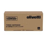 B1009 OLIVETTI D-COPIA 3003MF TONER NERO