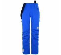 B103 FISI KAPPA 6CENTO 622 MEZZA ZIP 622 PANTALONI NEVE HALF 304MX00-37136VW